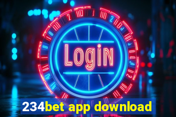 234bet app download